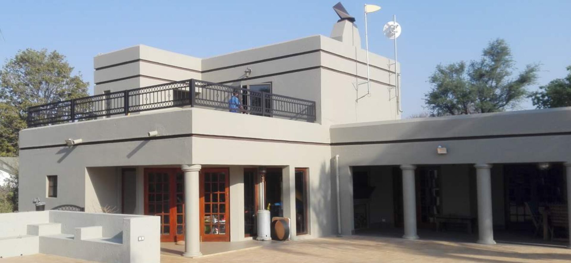 Franco's Building and Renovations